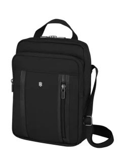 Werks läppärilaukku 8 l musta