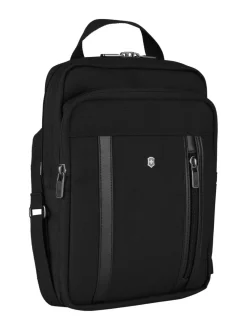 Werks läppärilaukku 8 l musta