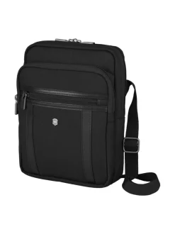 Werks tablettilaukku 6 l musta