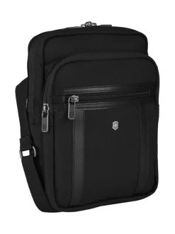 Werks tablettilaukku 6 l musta