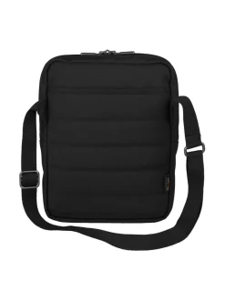 Werks tablettilaukku 6 l musta