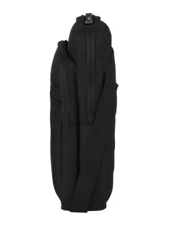 Werks tablettilaukku 6 l musta