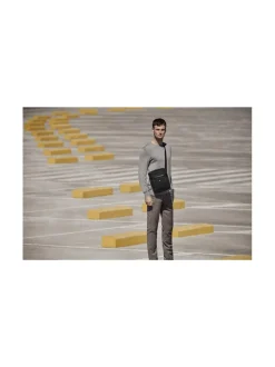 Werks tablettilaukku 6 l musta