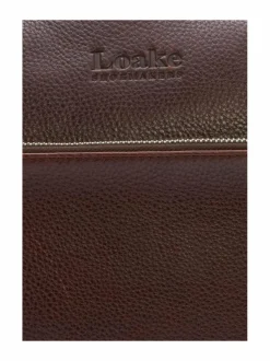 Westminster-nahkasalkku