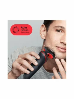 Wet & Dry Series-5 -parranajokone