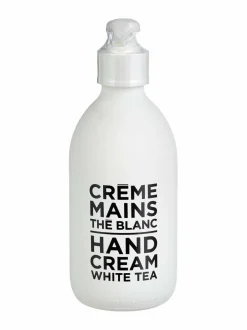 White Tea -käsivoide 300 ml
