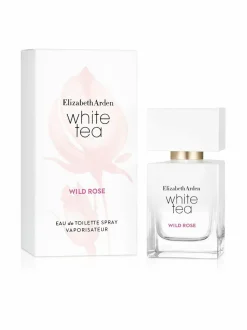 White Tea Wild Rose EdT -tuoksu 30 ml