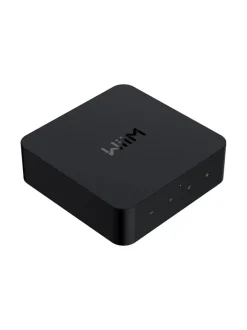 WiiM Pro audio streamer