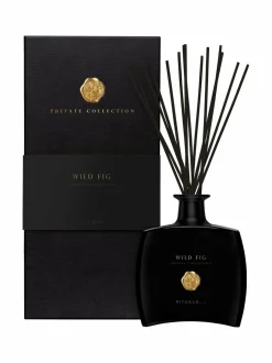 Wild Fig Fragrance Sticks -huonetuoksu 450 ml