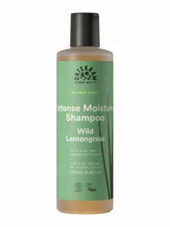 Wild Lemongrass Shampoo -shampoo 250 ml
