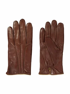 William-nahkakäsineet