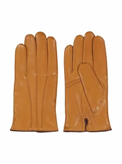 William-nahkakäsineet