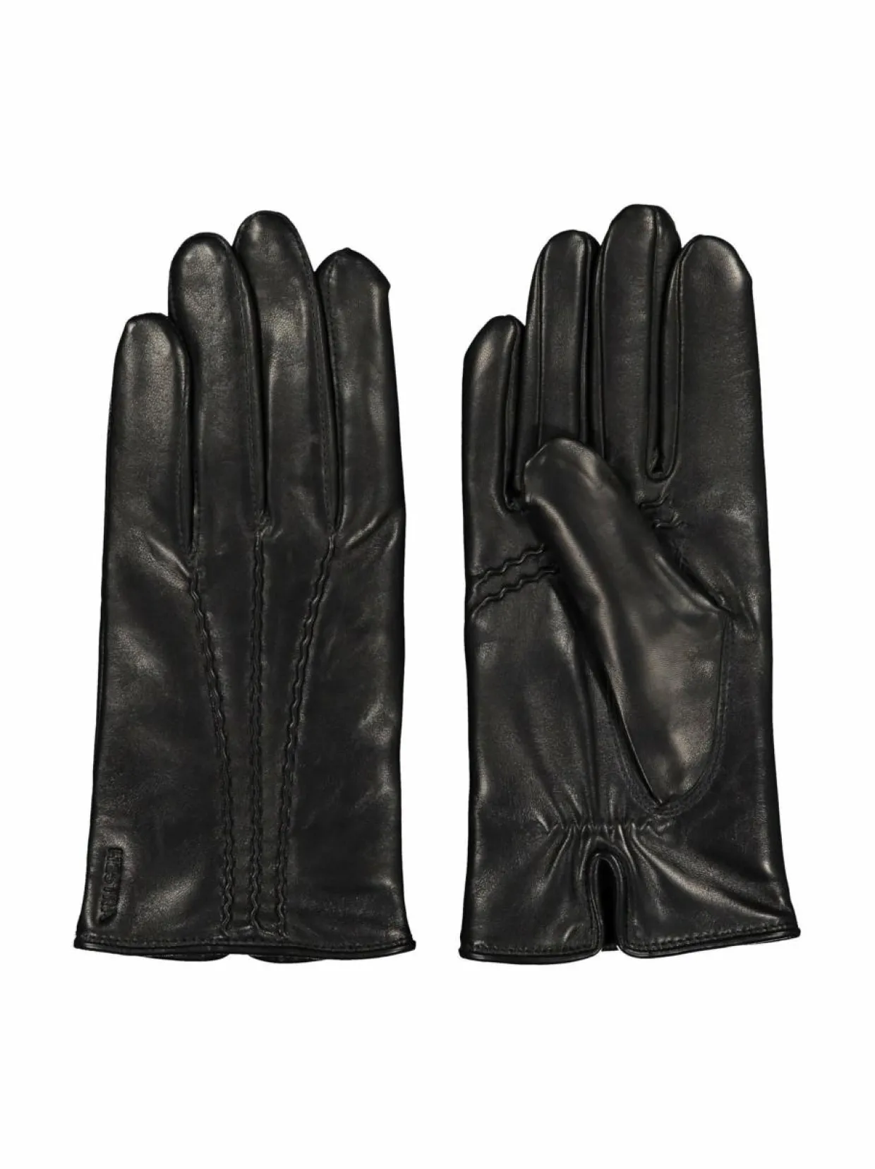 William-nahkakäsineet