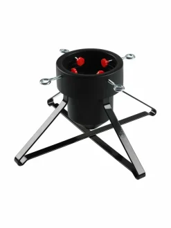 Winteria Large -joulukuusenjalka 57,5 x 57,5 x 21 cm