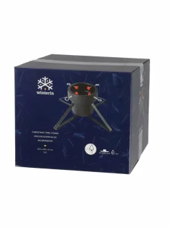 Winteria Large -joulukuusenjalka 57,5 x 57,5 x 21 cm