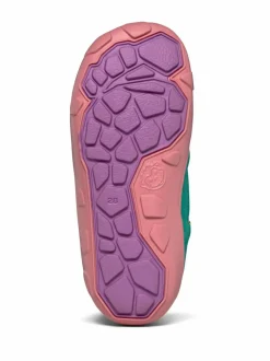 Witty Owl -paljasjalkakengät