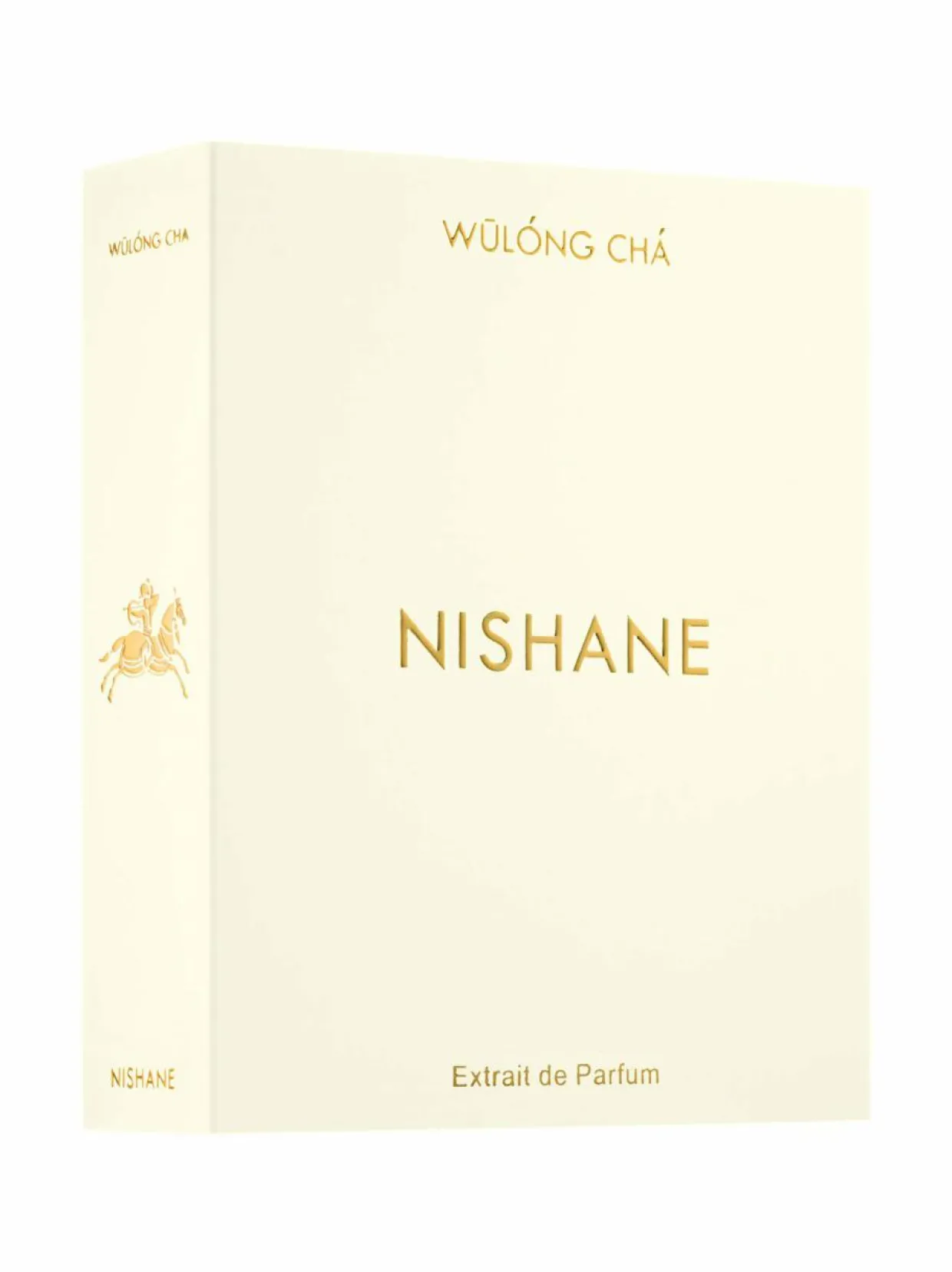 WŪLÓNG CHÁ EdP -tuoksu