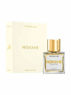 WŪLÓNG CHÁ EdP -tuoksu