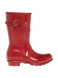 Women's Original Short Gloss -kumisaappaat