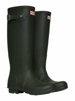 Women's Original Tall -kumisaappaat