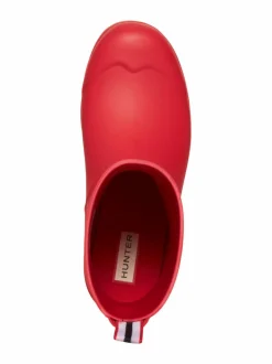 Women's Play Short -kumisaappaat