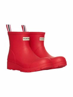 Women's Play Short -kumisaappaat