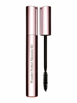 Wonder Perfect Mascara 4D -ripsiväri 8 ml