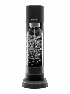 Woody-hiilihapotuslaite