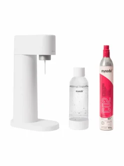 Woody-hiilihapotuslaite