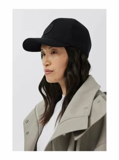 Wool Arctic Adjustable -lippalakki