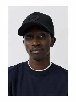 Wool Arctic Adjustable -lippalakki