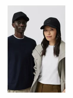 Wool Arctic Adjustable -lippalakki