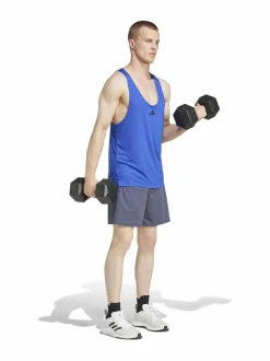 Workout Stringer -treenitoppi