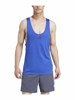 Workout Stringer -treenitoppi