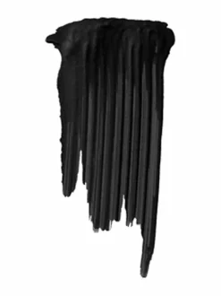 Worth The Hype Waterproof Mascara -vedenkestävä ripsiväri