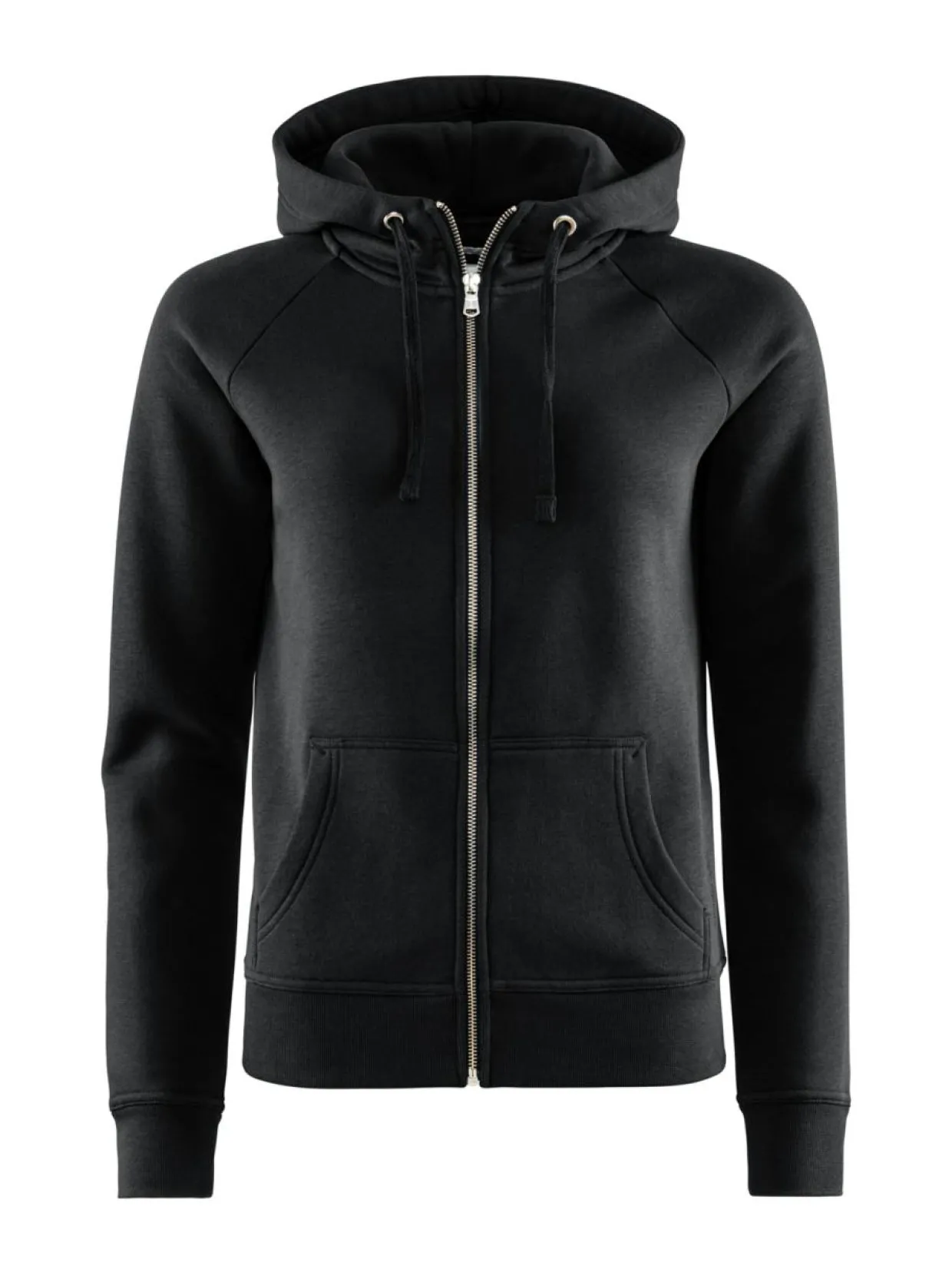 W's Alfie Zip Hood -huppari