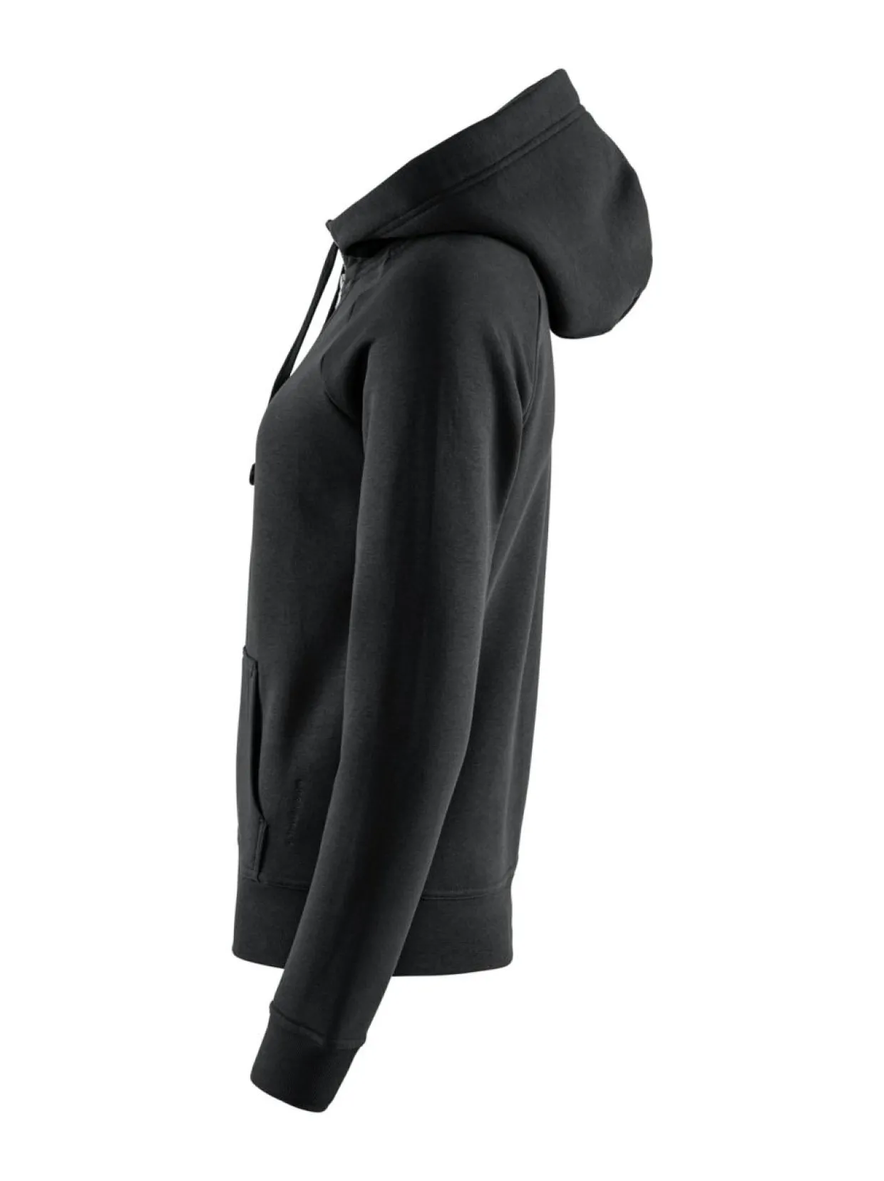 W's Alfie Zip Hood -huppari