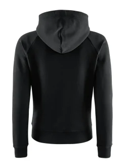 W's Alfie Zip Hood -huppari