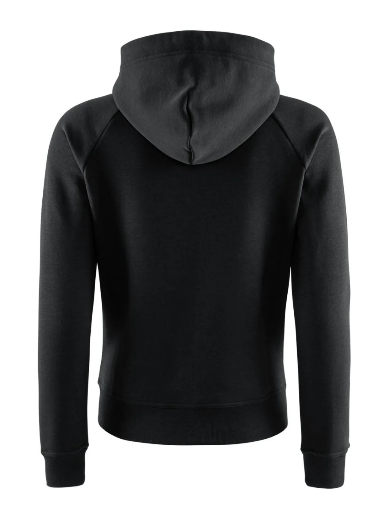 W's Alfie Zip Hood -huppari