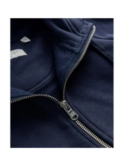 W's Alfie Zip Hood -huppari