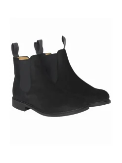 W's Chelsea Suede Boot -nahkanilkkurit