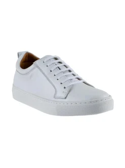 W’s Luigi Leather -nahkasneakerit