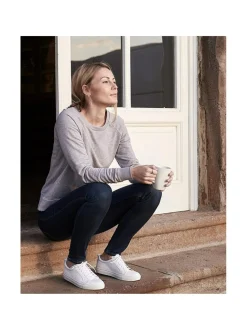 W’s Luigi Leather -nahkasneakerit