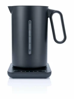 WSDK-2000B Svart Format -vedenkeitin 1,25L