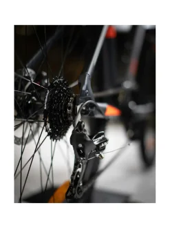 X2600 26 24-V maastopyörä 48cm