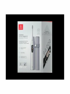 X Pro Digital -sähköhammasharjapakkaus