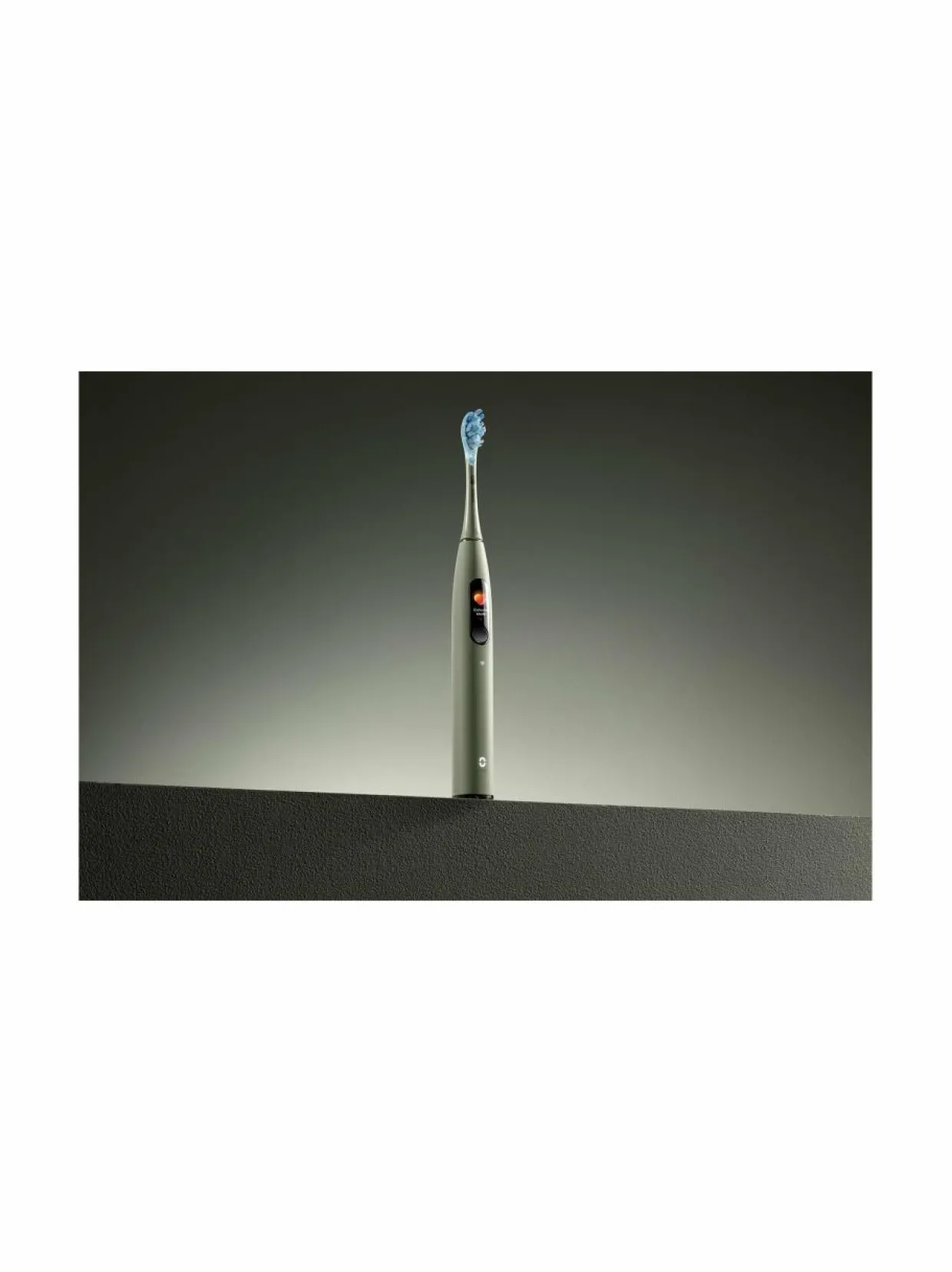 X Ultra Set -sähköhammasharja