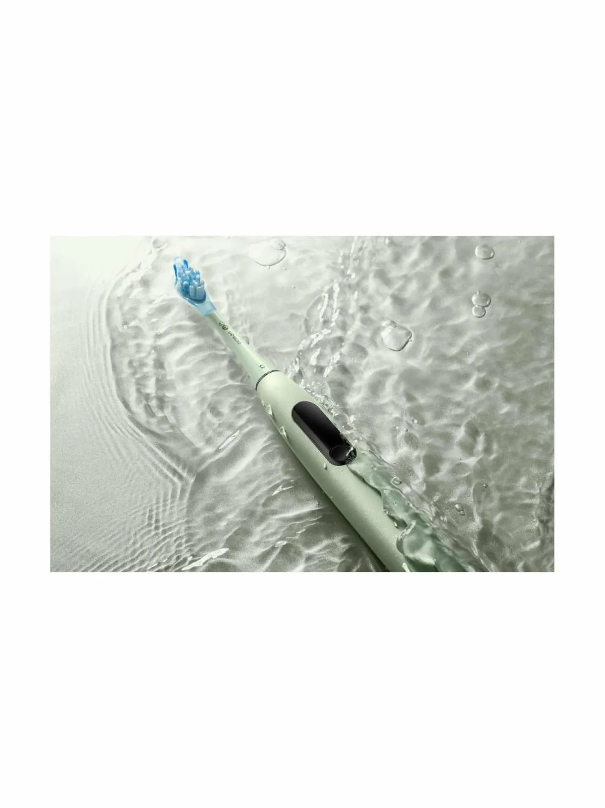 X Ultra Set -sähköhammasharja