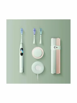 X Ultra Set -sähköhammasharja