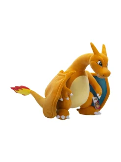 XS POKEMON Pehmolelu Charizard, 60 cm
